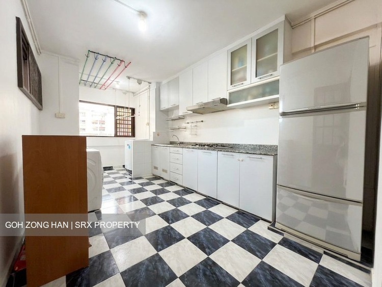 Blk 311 Jurong East Street 32 (Jurong East), HDB 4 Rooms #575481331